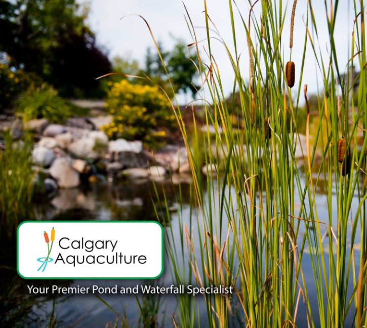 Ver Calgary Aquaculture por Calgary Aquaculture Ltd.