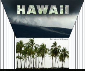Hawaii book cover