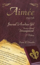 Aimée book cover