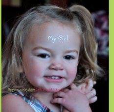 My Girl book cover