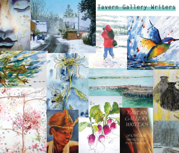 Ver Tavern Gallery Writers por Tavern Gallery Writers