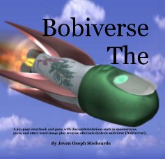 Bobiverse The book cover