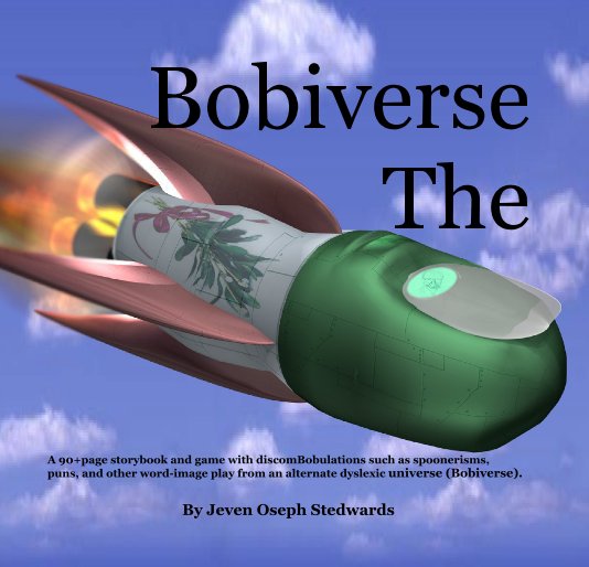 Visualizza Bobiverse The di Jeven Oseph Stedwards