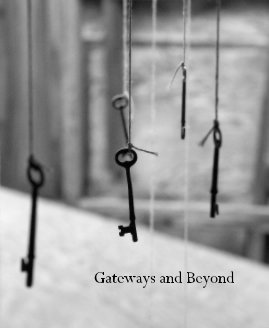 Gateways and Beyond book cover