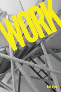 WORK book cover