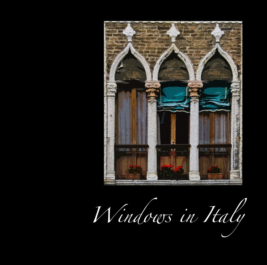 View Windows in Italy by micluc