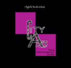 CityArts TN 6/13-27/2012 book cover