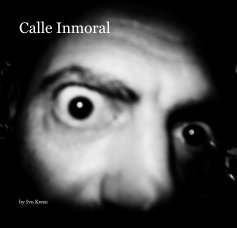 Calle Inmoral book cover