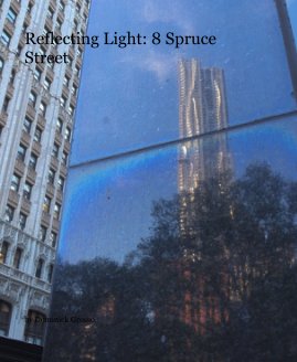 Reflecting Light: 8 Spruce Street book cover