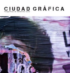 Cuidad Gráfica book cover