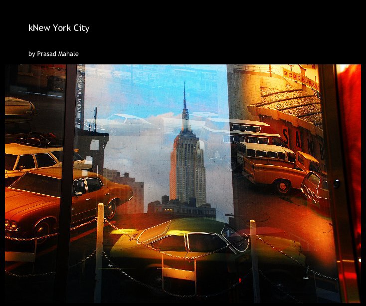 View kNew York City by Prasad Mahale