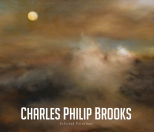 Charles Philip Brooks book cover