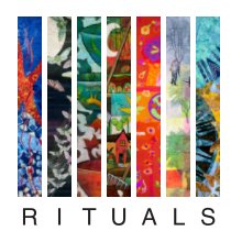 Rituals book cover