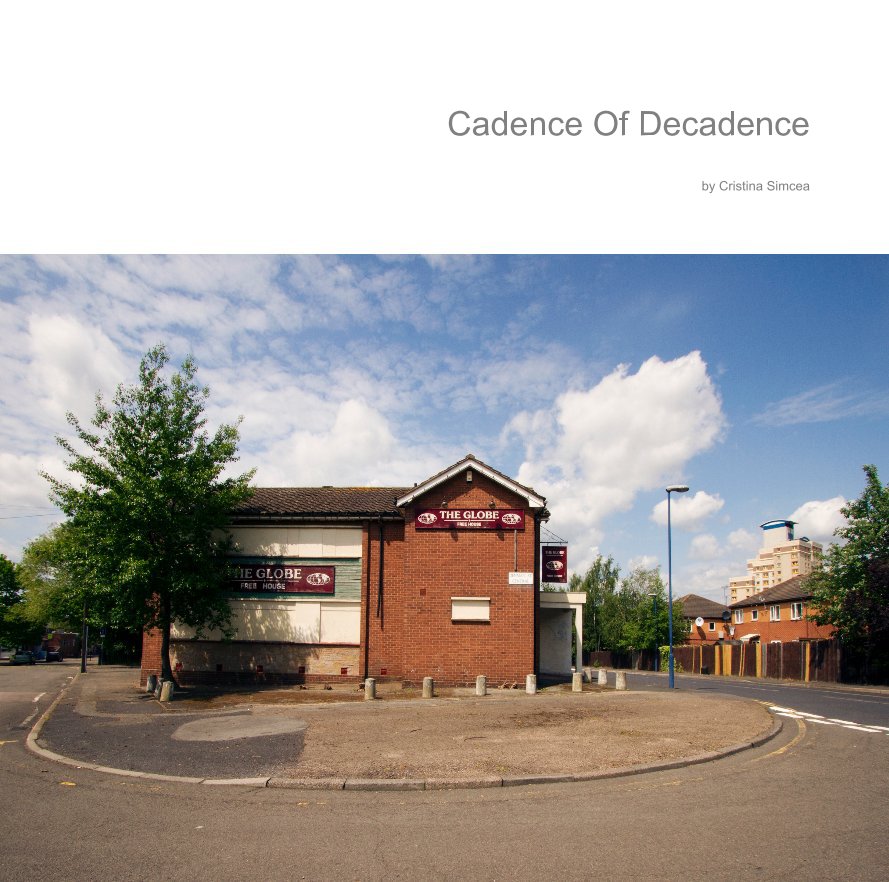Ver Cadence Of Decadence por Cristina Simcea