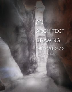 An Architect Drawing book cover