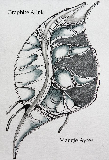 View Graphite & Ink by Maggie Ayres