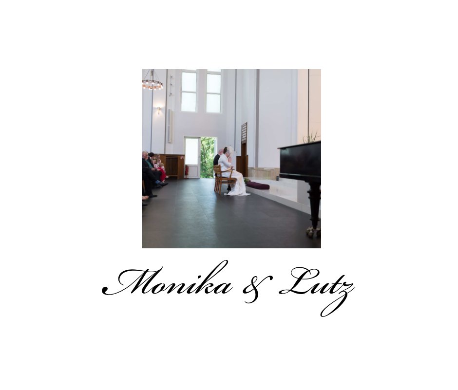 Ver Monika & Lutz por Ralf Schmidt | 1000Momente.de