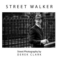 Street Walker book cover