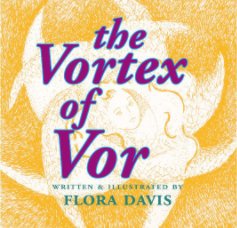 The Vortex of Vor book cover
