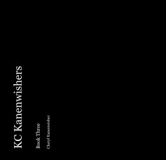 KC Kanenwishers book cover
