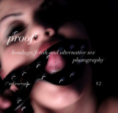 Proof V. 2 book cover
