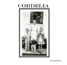 CORDELIA book cover