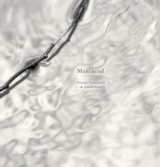 Mercurial book cover