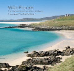 Wild Places book cover