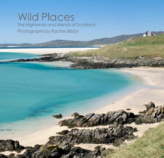Ver Wild Places por Rachel Bibby