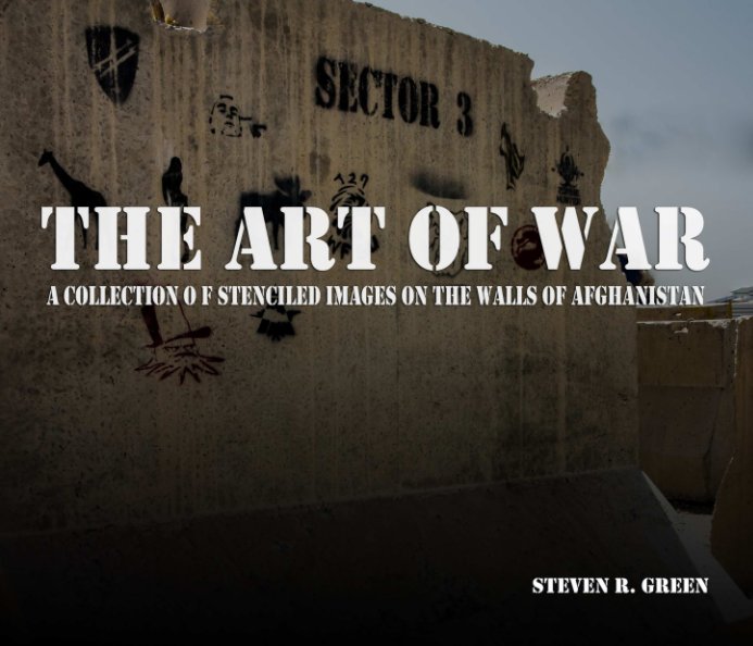Ver The Art of War por Steven R. Green
