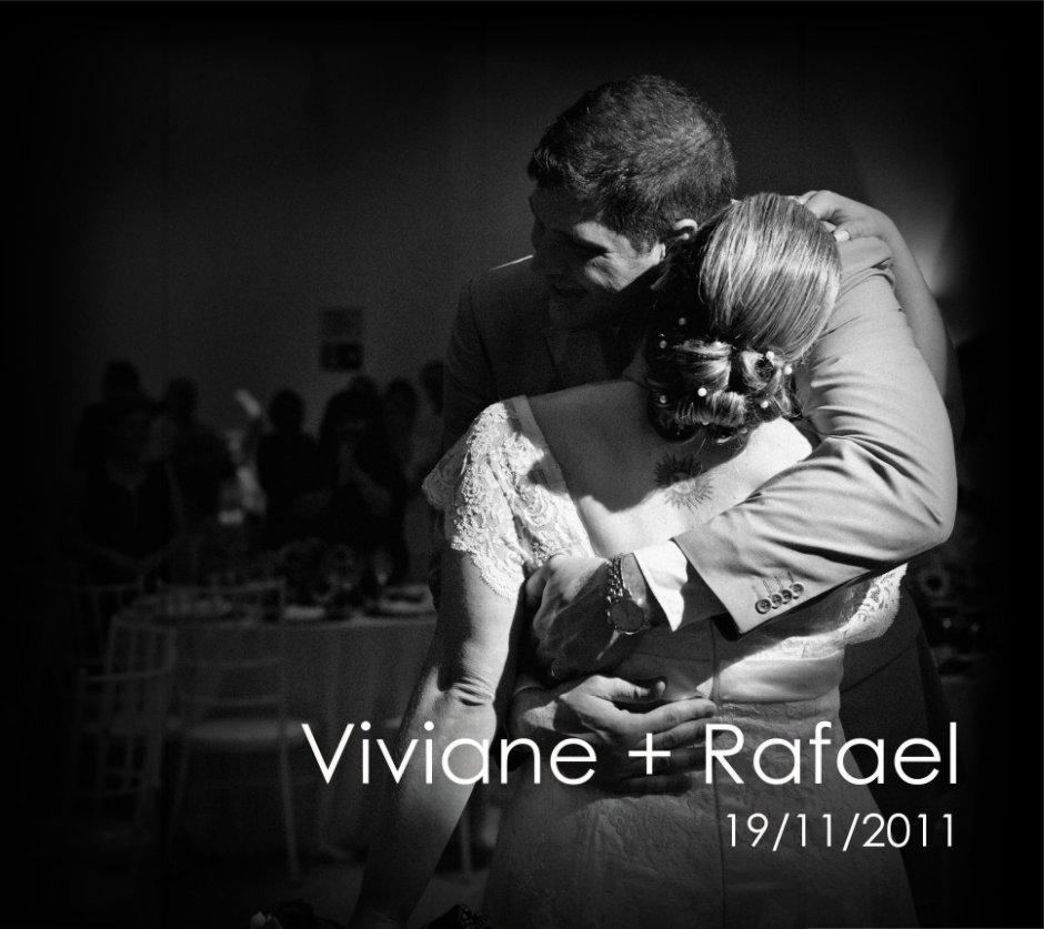 Ver Casamento - Viviane e Rafael por Carlos Mendes