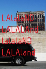 Lalaland book cover