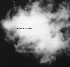 Untitled Timmie Escobedo Photo Book book cover