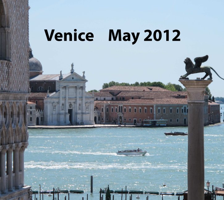 Ver Venice por EvG