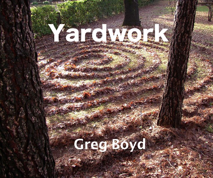 View Yardwork by Greg Boyd