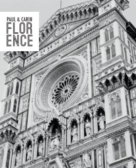 Paul & Carin Florence book cover