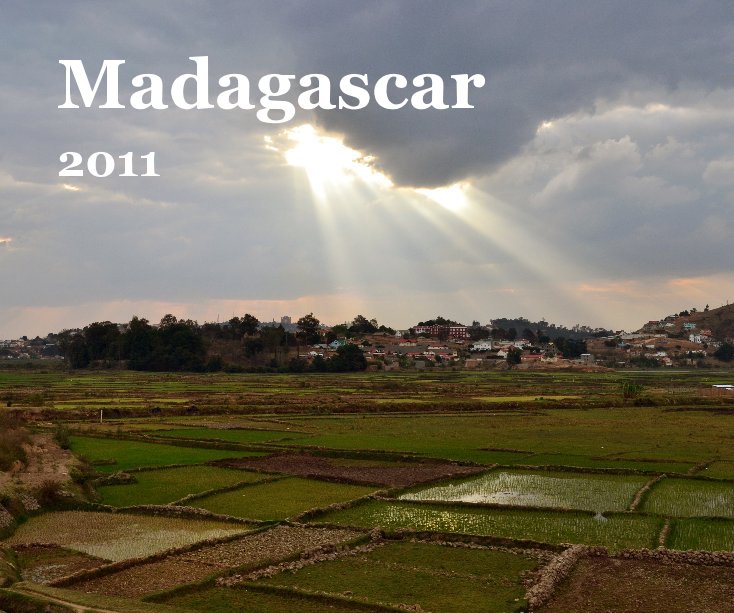 View Madagascar by 2011