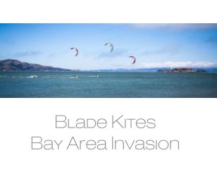 Blade 2012 book cover