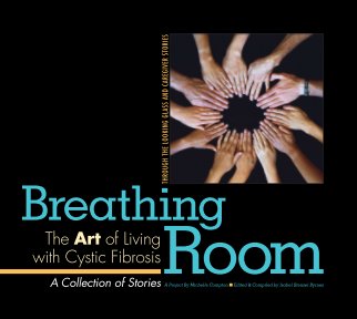 Breathing Room book cover