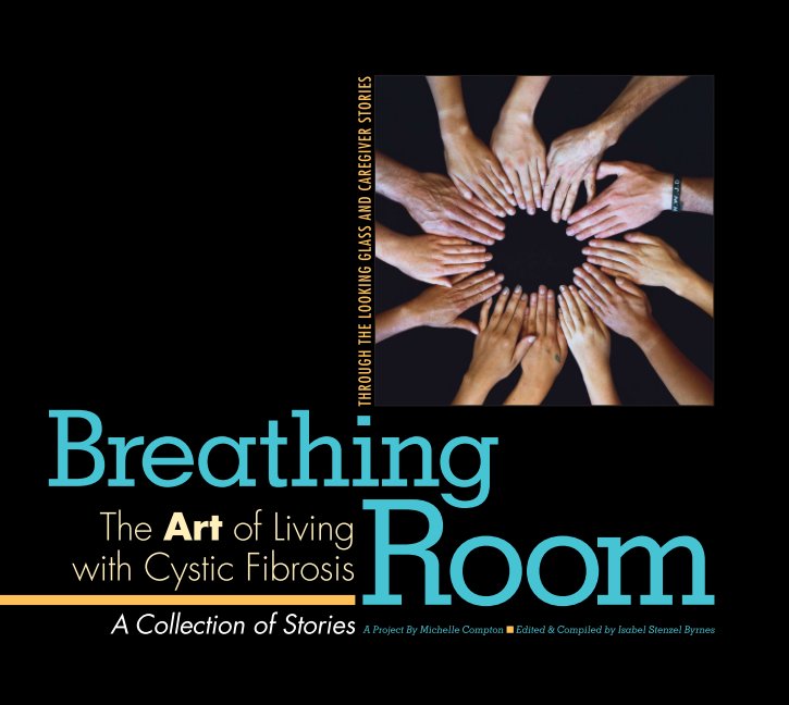 View Breathing Room by Michelle Compton