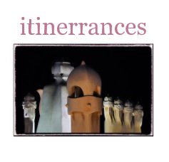 itinerrances book cover