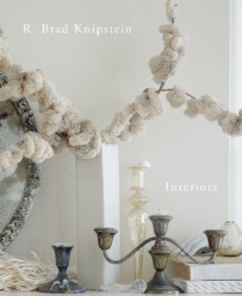 Interiors book cover