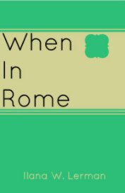 When In Rome book cover
