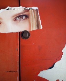 woman in pieces book cover