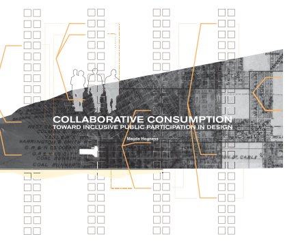 Collaborative Consumption book cover