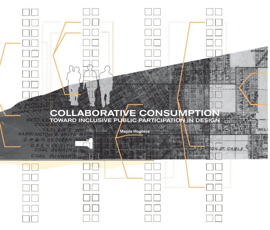 Bekijk Collaborative Consumption op Magda Hogness