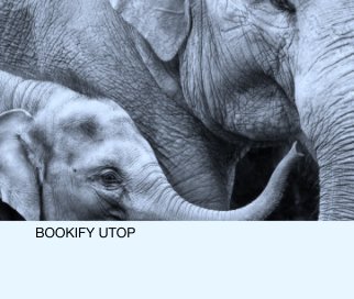 BOOKIFY UTOP book cover