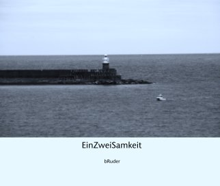 EinZweiSamkeit book cover