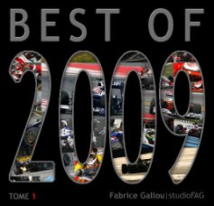 Best Of 2009 - Tome 1 book cover