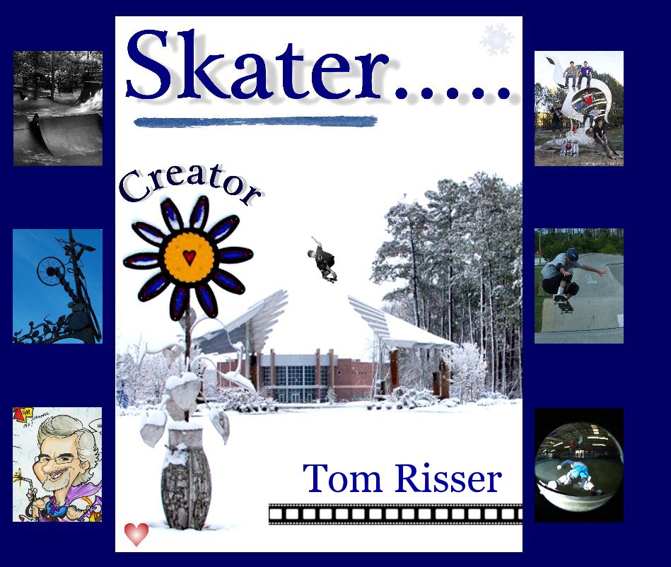 View Skater Creator by Tom Risser
